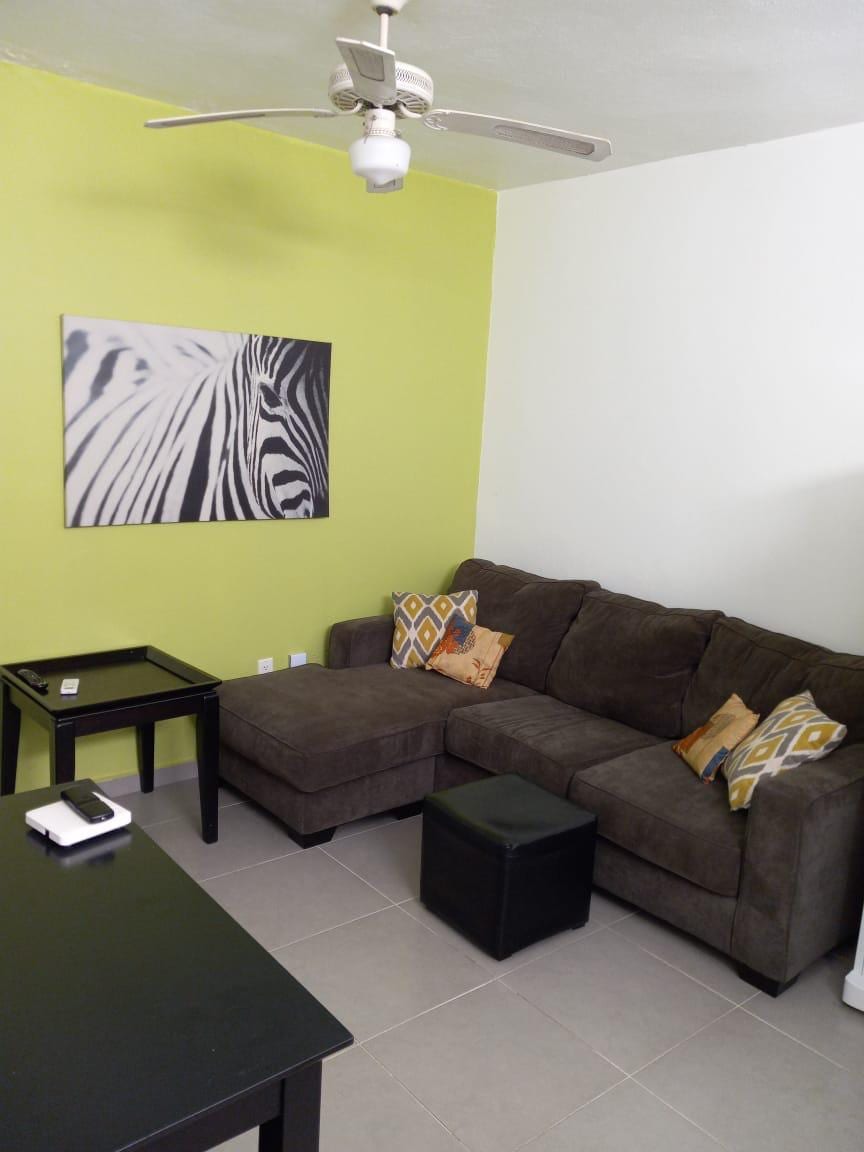 One Bedroom Furnished Apartment with Free Gym