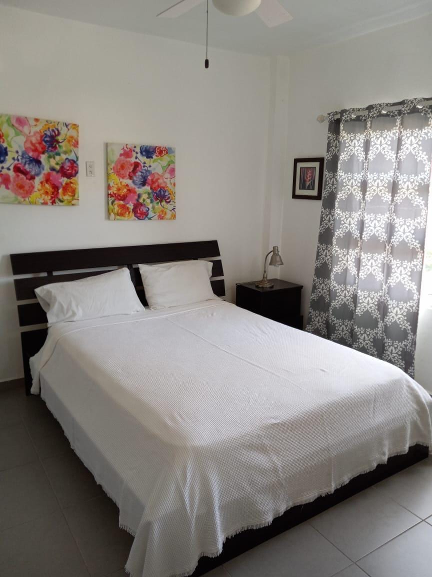 Two Bedroom Furnished Apartment with Free Gym